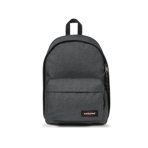 Sac A Dos Eastpak 27L - Out Of Office - Black Denim