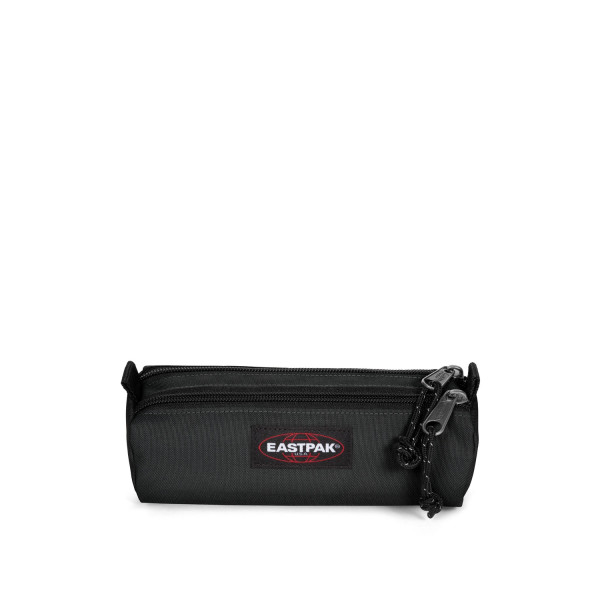 Trousse Eastpak DBL Benchmark - Black