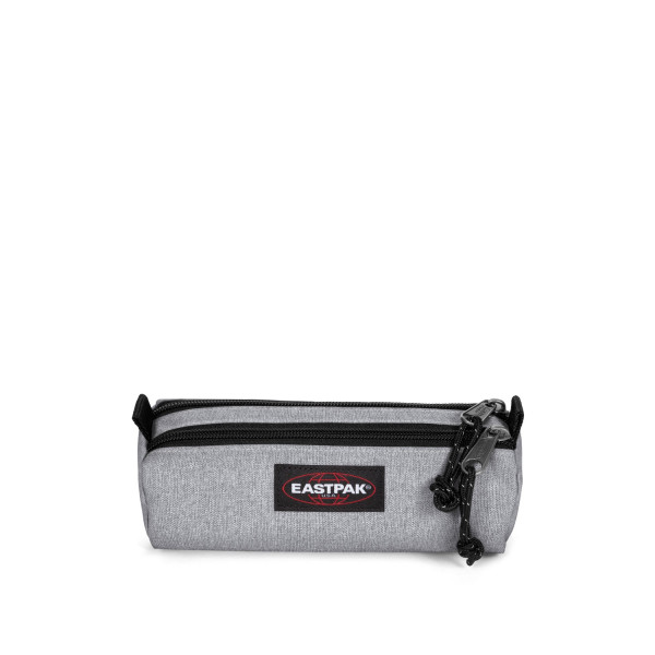 Trousse Eastpak DBL Benchmark - Sunday Grey
