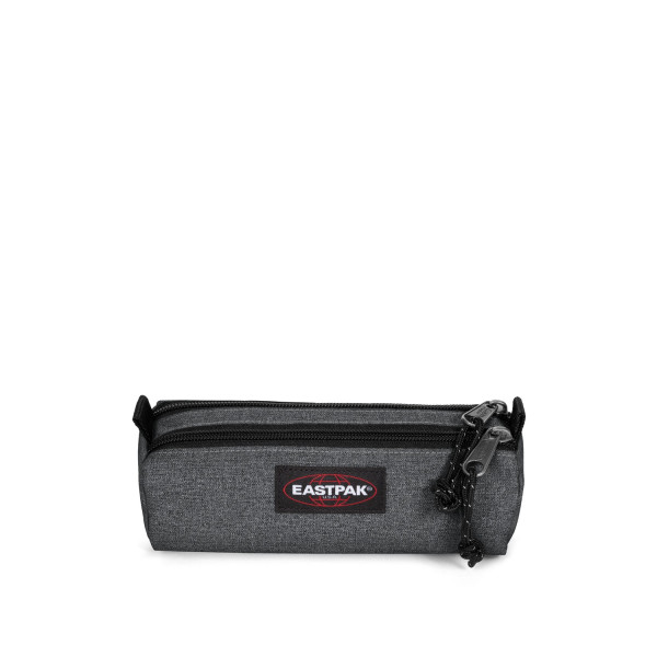Trousse Eastpak DBL Benchmark - Black Denim