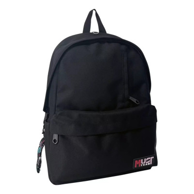 SAC A DOS UNI AVEC BRAS COLORÉ