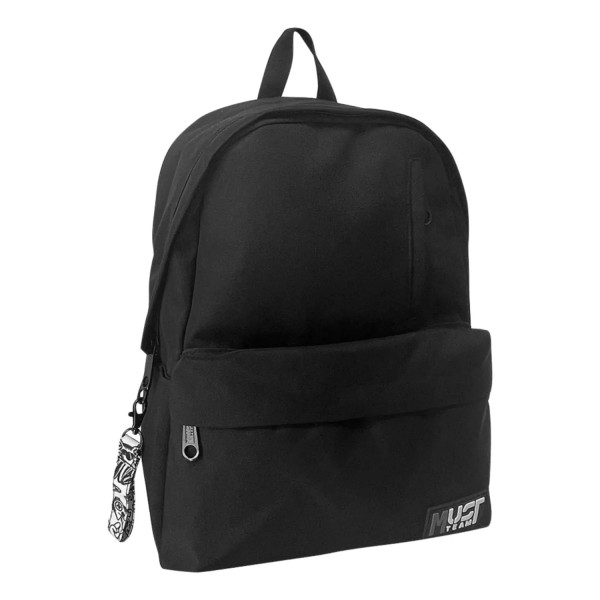 SAC A DOS UNI AVEC BRAS COLORÉ NEVER MIND