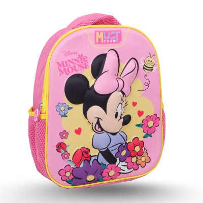 Sac À Dos Enfant 3d - Must...