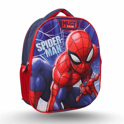 Sac À Dos Enfant 3d - Must...