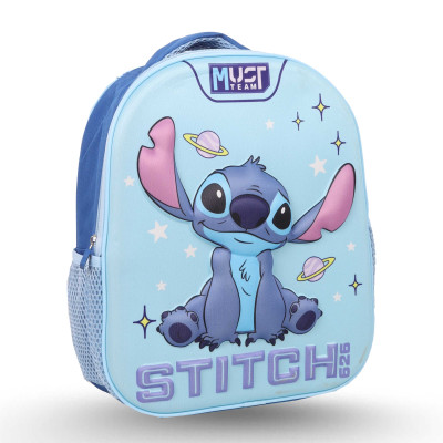 Sac À Dos Enfant 3d - Must...