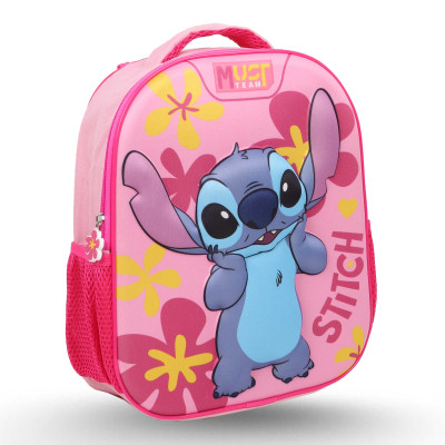 Sac À Dos Enfant 3d - Must...