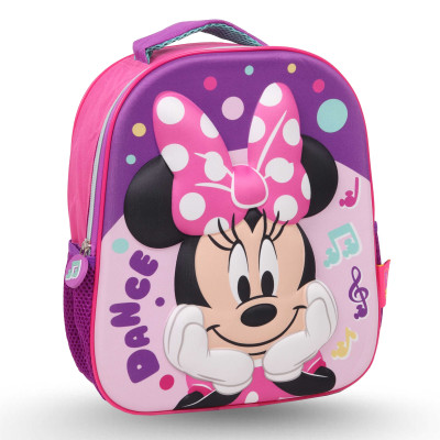 Sac À Dos Enfant 3d - Must...