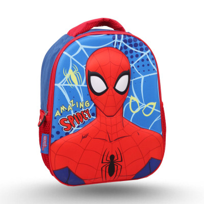 Sac À Dos Enfant 3d - Must...