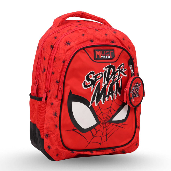 Sac à dos – Must Team Disney - Marvel Spider-Man