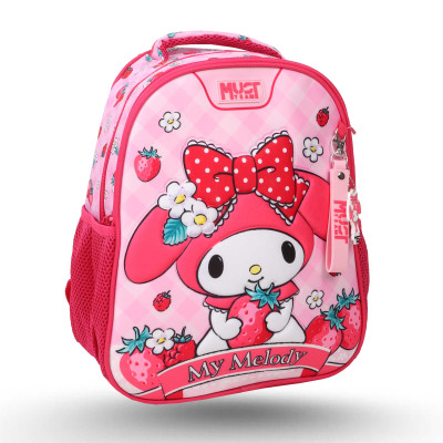 SAC A DOS ENFANT MUST TEAM...