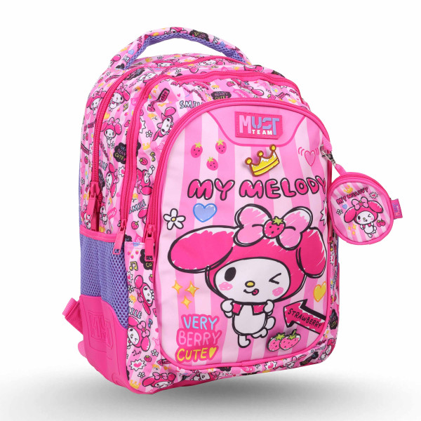 Sac à dos – Must Team Disney - My Melody