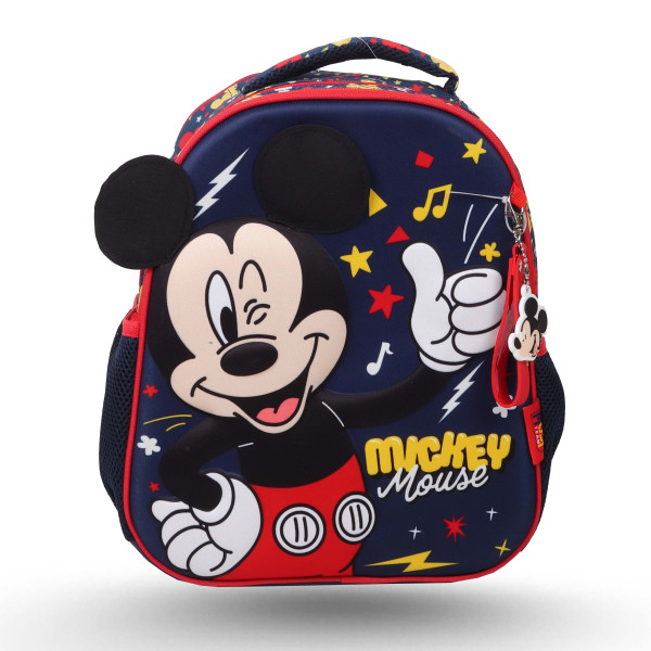 SAC A DOS ENFANT MUST TEAM DISNEY MICKEY ORIGINAL