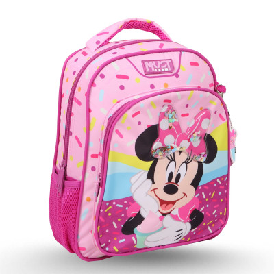 SAC A DOS ENFANT MUST TEAM...