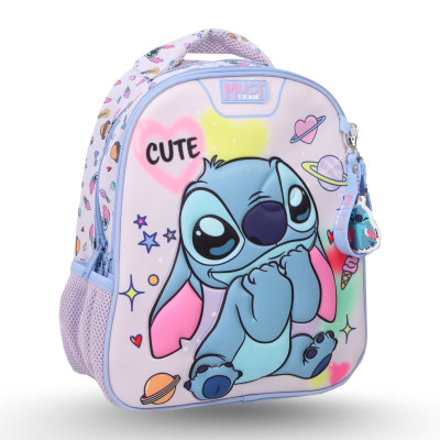 SAC A DOS ENFANT MUST TEAM...