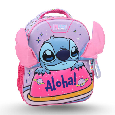 SAC A DOS ENFANT MUST TEAM...