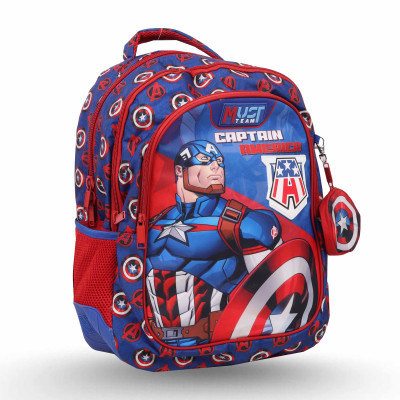 Sac à dos – Must Team...