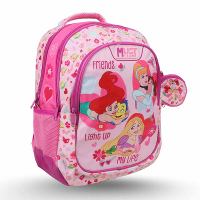 Sac à dos – Must Team...