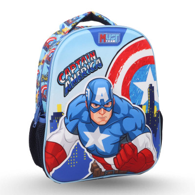 SAC A DOS ENFANT MUST TEAM...