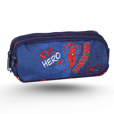 Trousse 2 Compartiments -...
