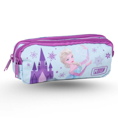 Trousse 2 Compartiments -...