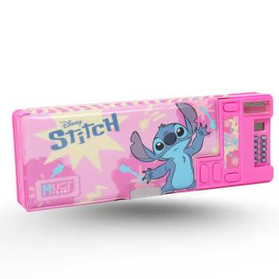Trousse Plastique Must Team...