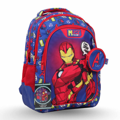 Sac à dos – Must Team...