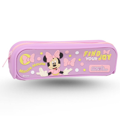 Trousse Silicone Must Team...