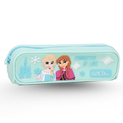 Trousse Silicone Must Team...