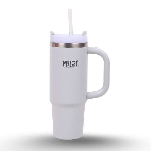 THERMOS 900ML MUST TEAM LED