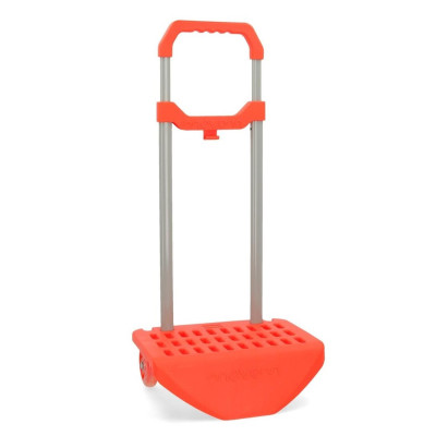 Support Chariot Movom - Orange