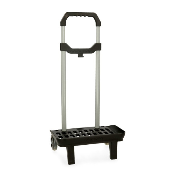 Support Chariot Movom - Noir