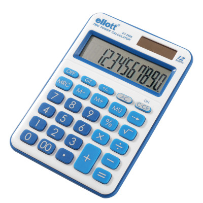 CALCULATRICE DE BUREAU...