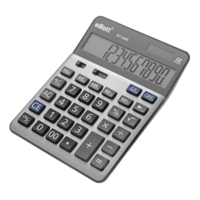 CALCULATRICE DE BUREAU...