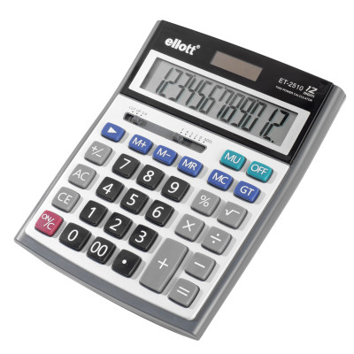CALCULATRICE DE BUREAU...