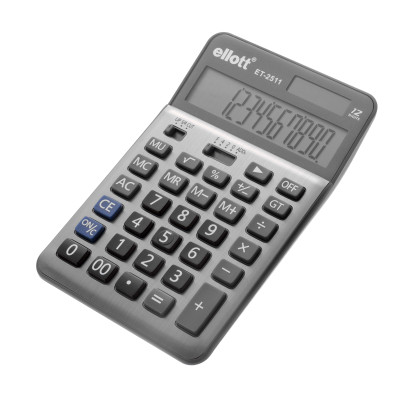 CALCULATRICE DE BUREAU...