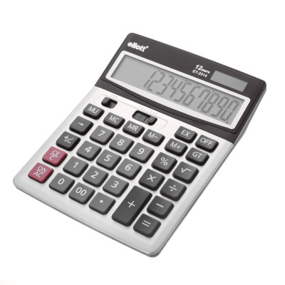 CALCULATRICE DE BUREAU...