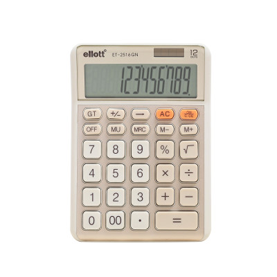 CALCULATRICE DE BUREAU...