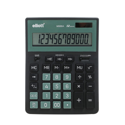 CALCULATRICE DE BUREAU...