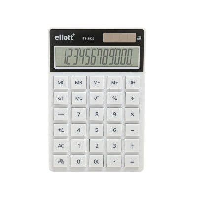 CALCULATRICE DE BUREAU...