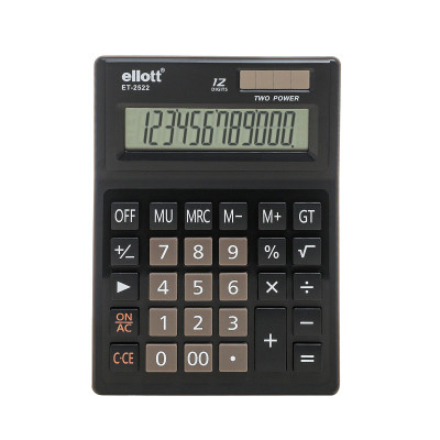 CALCULATRICE DE BUREAU...