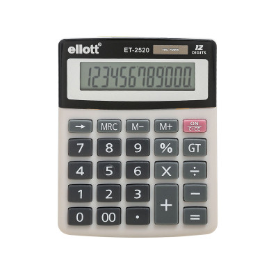 CALCULATRICE DE BUREAU...