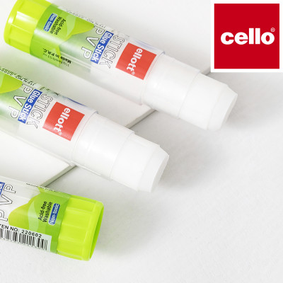 COLLE STICK 21GR LUVA ELLOT