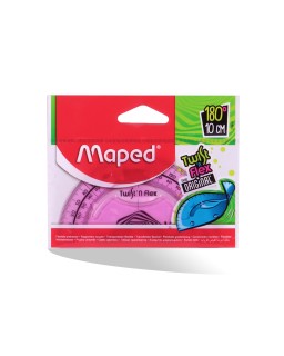 RAPPORTEUR FLEXIBLE MAPED