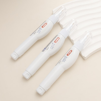 CORRECTEUR STYLO 7ML BLANC...