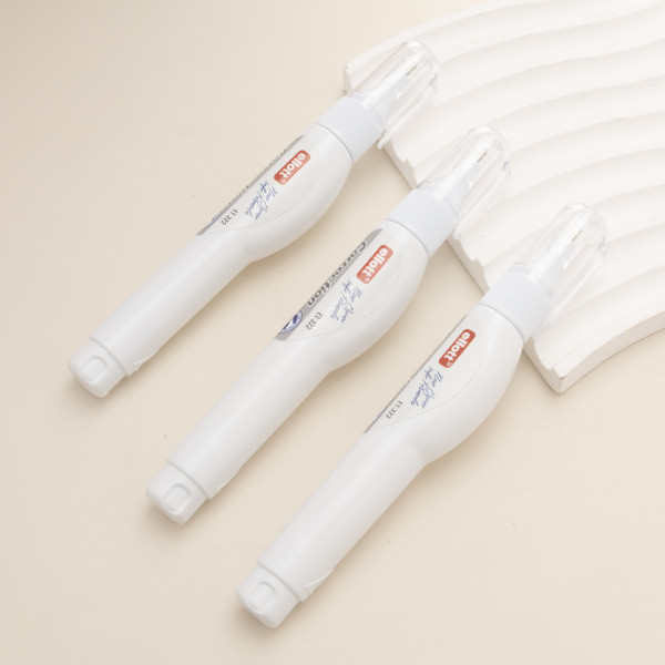CORRECTEUR STYLO 7ML BLANC ELLOT