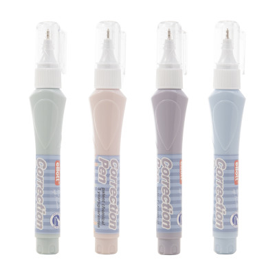 CORRECTEUR STYLO 7ML COUL...