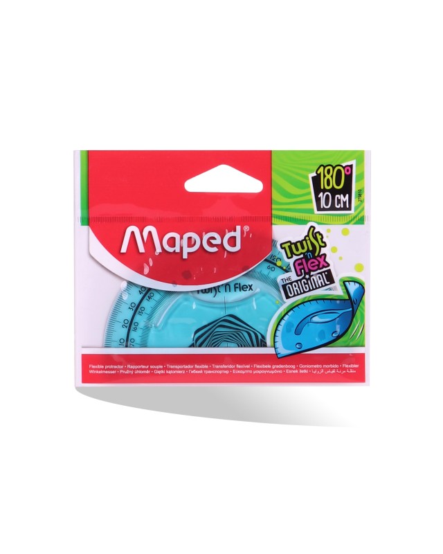 RAPPORTEUR FLEXIBLE MAPED