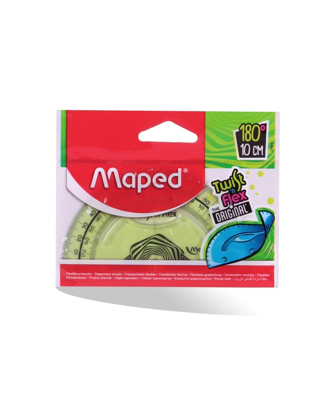 RAPPORTEUR FLEXIBLE MAPED