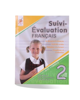 Suivi Évaluation - Français - 2ème