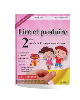 Lire Et Produire 2ème